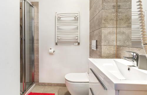 Malta Apartamenty - 200m do Plaży - Komfort i Wygoda dla Całej Rodziny - Foto 38