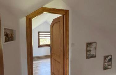 Domek na wzgórzu - Foto 14