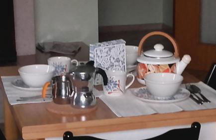 B & B Il Sicomoro - Foto 28