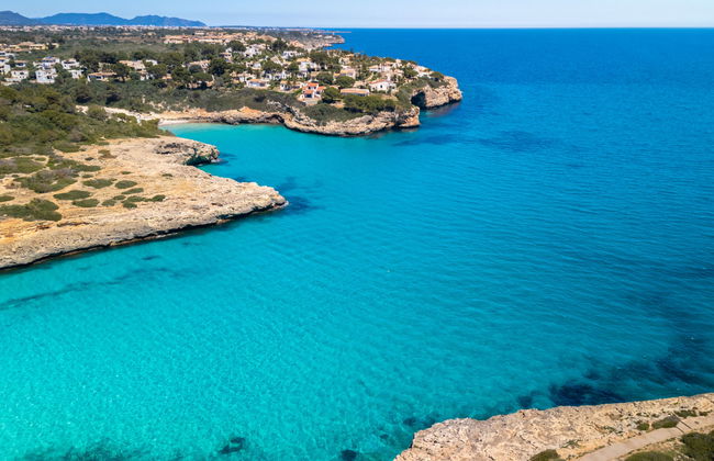 Cala Mendia Sea Views - Foto 34