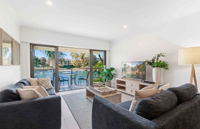 Culgoa Point Beach Resort - Photo 67