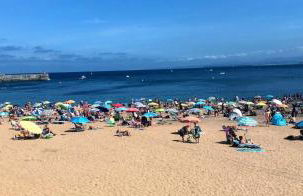 ViBes Luanco - Ático con Terraza - Foto 22