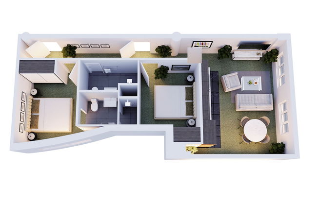 Punthill Tuggeranong - Foto 33