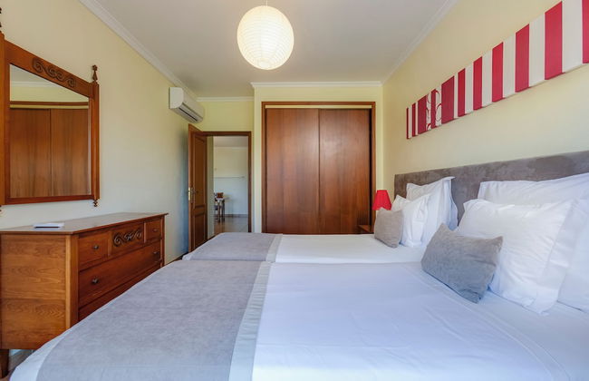 Villas Barrocal - Foto 39