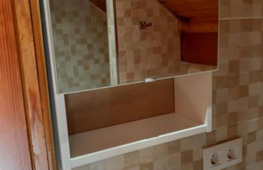 Casa de madera sobre el mar - Foto 35