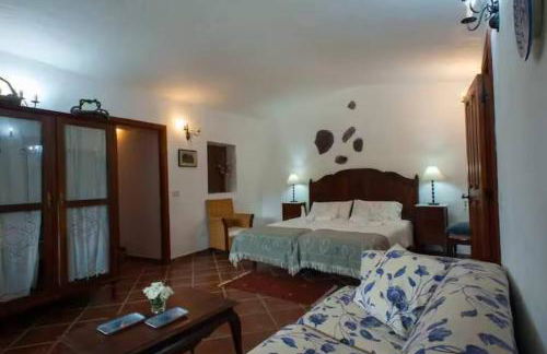 Casa Rural - Cueva del Pastor - Foto 17