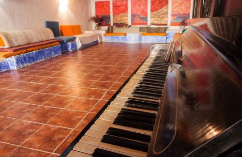 Casa Rural Aloe Vera - Foto 17