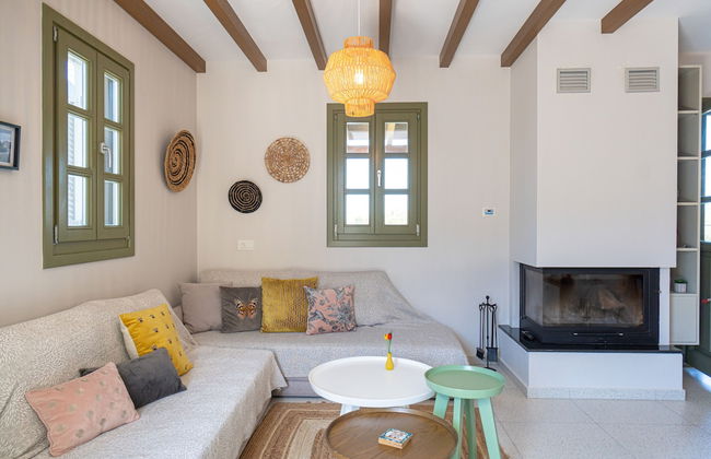 Villa Rosa - Luxury Villas with Panoramic Views - Foto 60