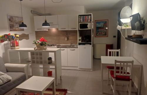 villa verde bed and breakfast - Foto 24