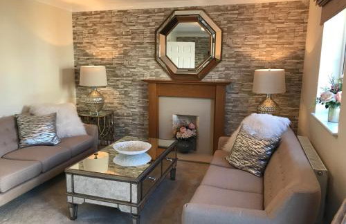 Brome House - Foto 1