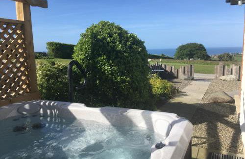 Penlan Coastal Cottages - Cornerstone - Foto 1