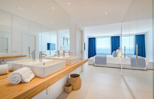 Aquasuites Luxury Apartament B06 at Los Gigantes - Foto 19