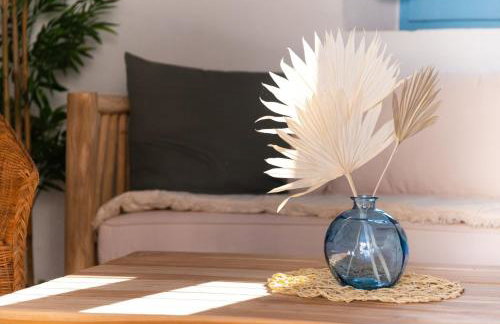 La Montsiña, acogedora casa de estilo mediterráneo - Foto 15