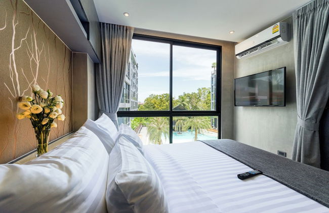 Citygate Kamala Resort and Residence - Photo 21