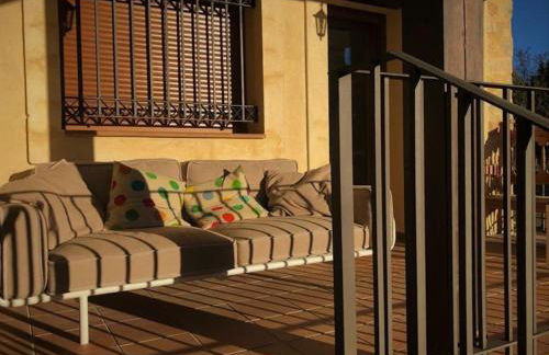 Casa rural Laguna de Uña - Foto 21