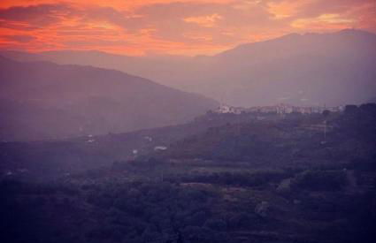 Bella Vista Poggi 180Grad fantastischer Meerblick & Pool - Foto 17