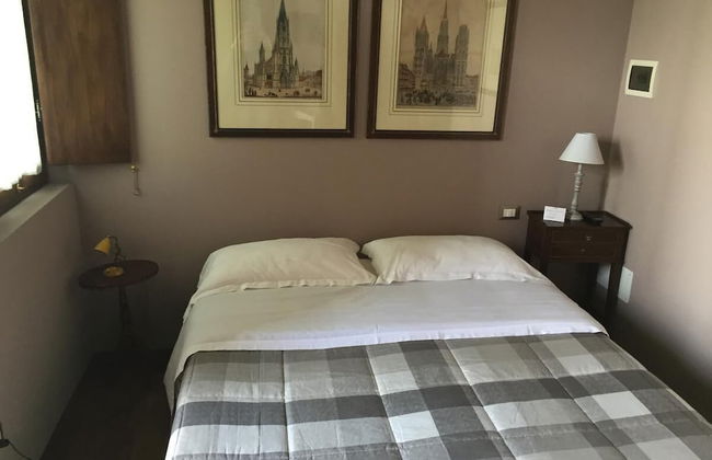 La Finestra sul Po Agriturismo - Foto 2