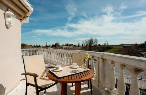 Casablanca Hotel Studios - Foto 38