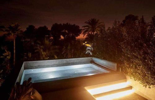 Soulhouse Marbella, exclusiva villa galardonada - Foto 39
