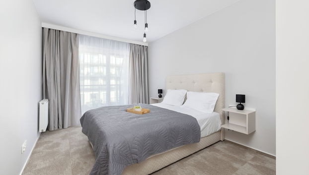 Apartment With Parking by Renters - Foto 3, Habitación