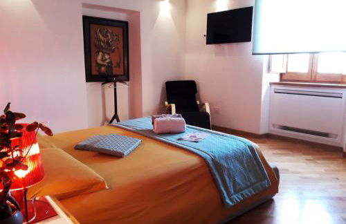 Palazzo Tronconi agriturismo - Foto 22