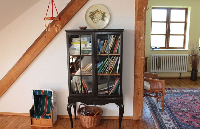 Buschenhagen Rustic Getaway - Photo 22