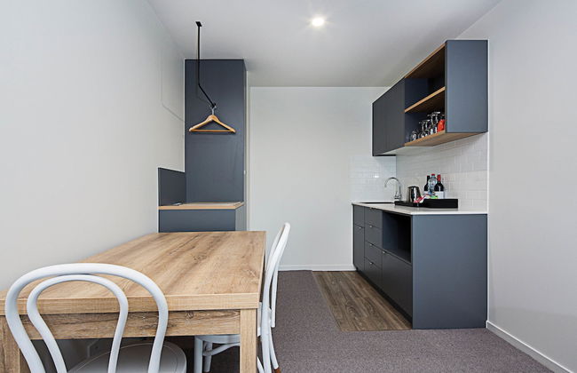 Mantra MacArthur Canberra - Foto 28