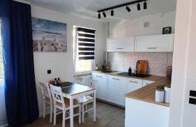 Przystań Hel Apartament - Foto 1