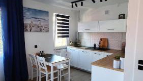 Przystań Hel Apartament - Foto 1