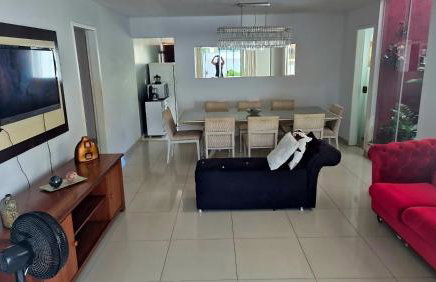 Casa em Cabo Frio com piscina privativa, até 10 pessoas - Foto 6