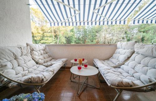 Apartments Nono Toni Poreč - Foto 1