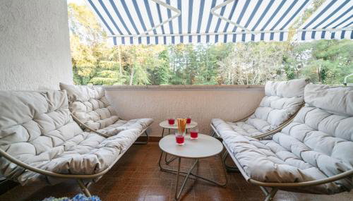 Apartments Nono Toni Poreč - Foto 1