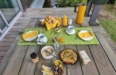 Fare Bambou - Foto 60