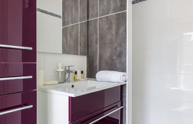 Résidence MALAKOFF - Foto 42