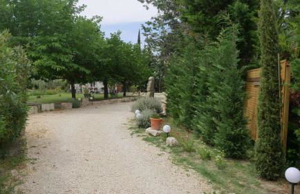 Mas Maurane - L'Olivier avec SPA privé aux portes d'ARLES - Foto 39