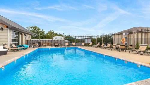 Wake Zone Lighthouse Lodge - Lake Views - Foto 5