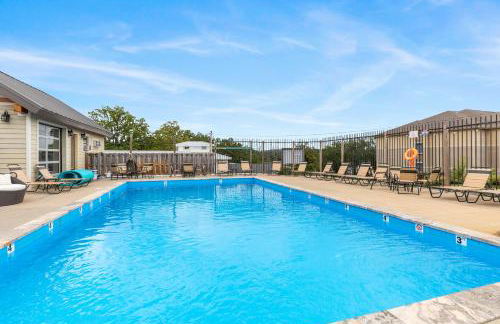 Wake Zone Lighthouse Lodge - Lake Views - Foto 5