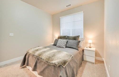 Family-Friendly Flagstaff Home Near Hiking Trails! - Foto 15