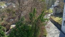 EUGENIE DE LUZ, T2 4 personnes, belle vue, avec parking - Foto 4