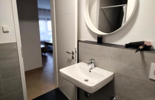 Hotel Valley of Business Frankfurt-Airport - BLACK LABEL APARTMENT - Foto 6