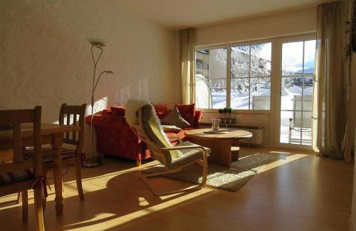 Feriendomizil Panorama - Foto 9