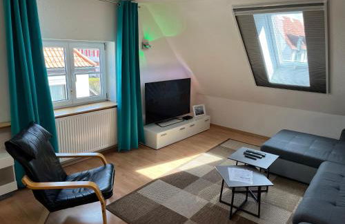 FeWo HoLiDay MAIsoNETTE Allgäu - Foto 2