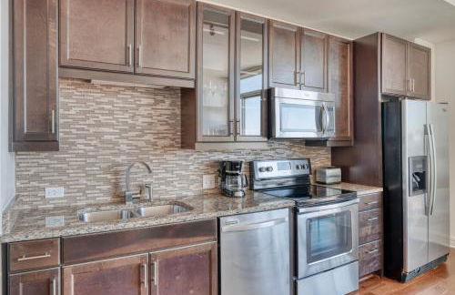 Downtown Austin 1br w gym pool wd nr Capitol ATX-165 - Foto 7