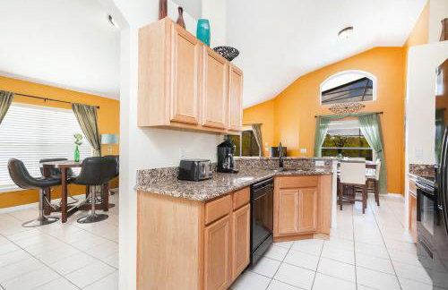 AV351RD 4 Bed Retreat Aviana home - Foto 15