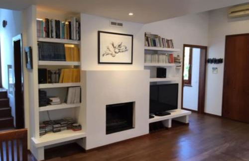 VILLA ANITA 1930 LLAFRANC casa con piscina privada - Foto 7