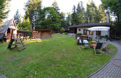 Domki Brenna Leśnica - Foto 18