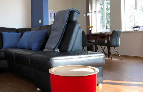 Ferienwohnung Schleusenhaus Hameln - Foto 29