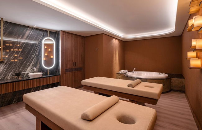 Bayou Villas Turkey 3 Bedroom -ultra All Inclusive - Foto 50