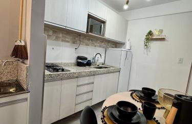 Apartamento 1 quarto em SJ próximo a rodoviária - Foto 13