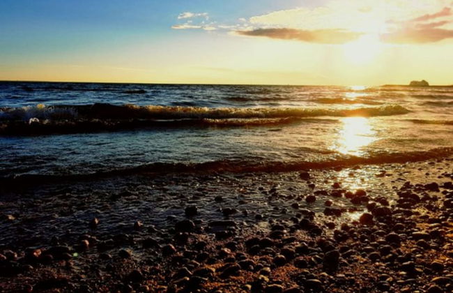 AELITA Apartment with Port View - Foto 60